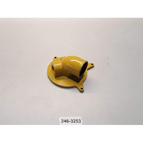 246-3253 Cover Pump CAT (Caterpillar)