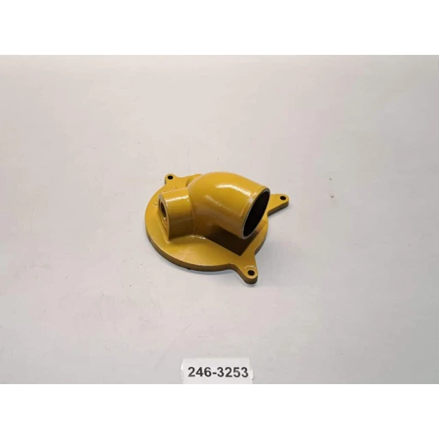246-3253 Cover Pump CAT