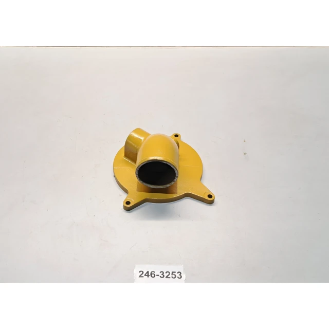 246-3253 Cover Pump CAT