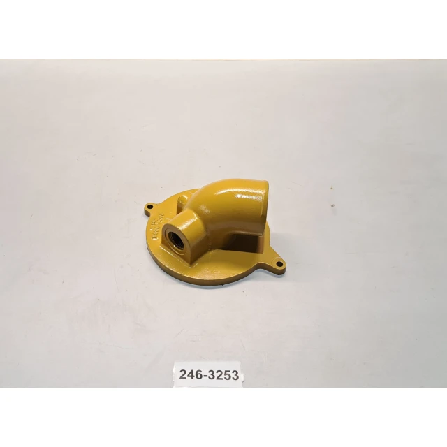 246-3253 Cover Pump CAT