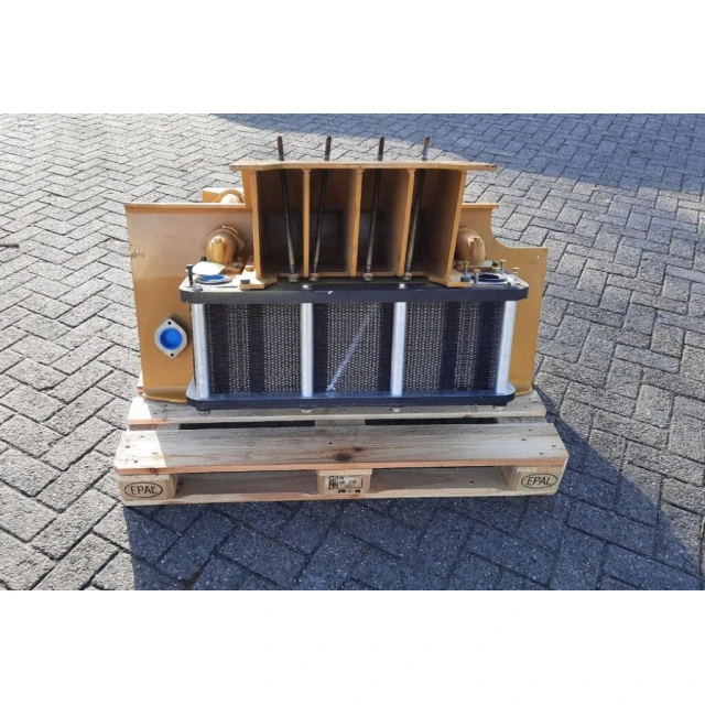 250-0838 Heat Exchanger GP CAT