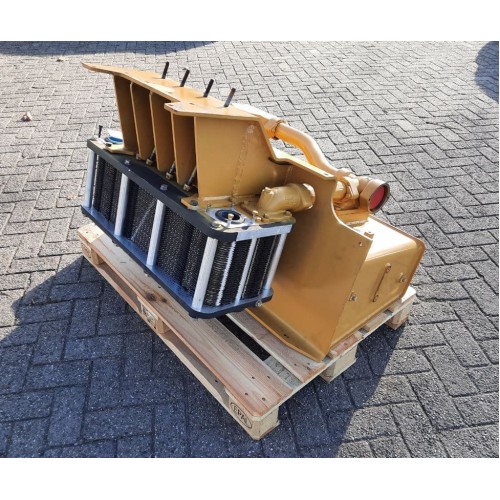 250-0838 Heat Exchanger GP CAT (Caterpillar)
