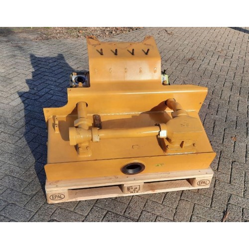 250-0838 Heat Exchanger GP CAT (Caterpillar)