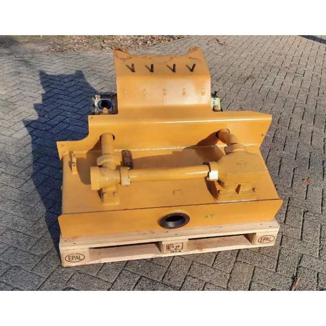 250-0838 Heat Exchanger GP CAT