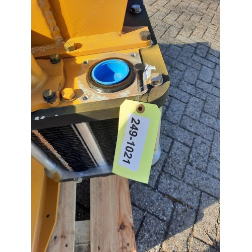 250-0838 Heat Exchanger GP CAT (Caterpillar)