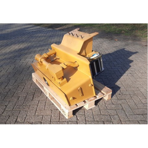 250-0838 Heat Exchanger GP CAT (Caterpillar)