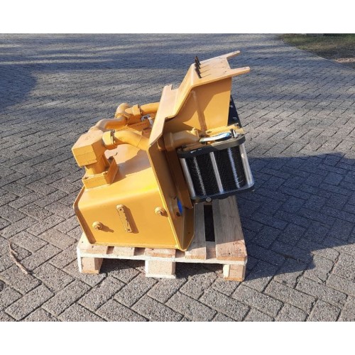 250-0838 Heat Exchanger GP CAT (Caterpillar)