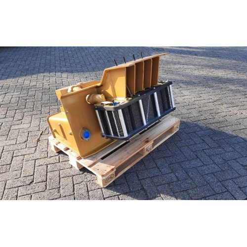 250-0838 Heat Exchanger GP CAT (Caterpillar)