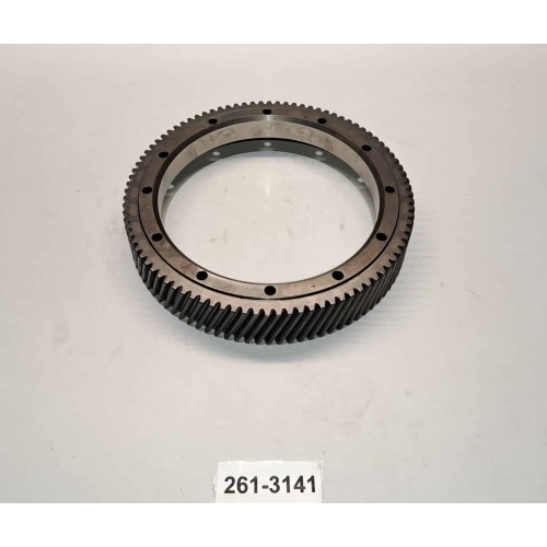 261-3141 Gear Crankshaft CAT (Caterpillar)
