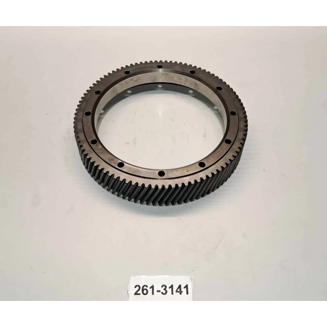 261-3141 Gear Crankshaft CAT