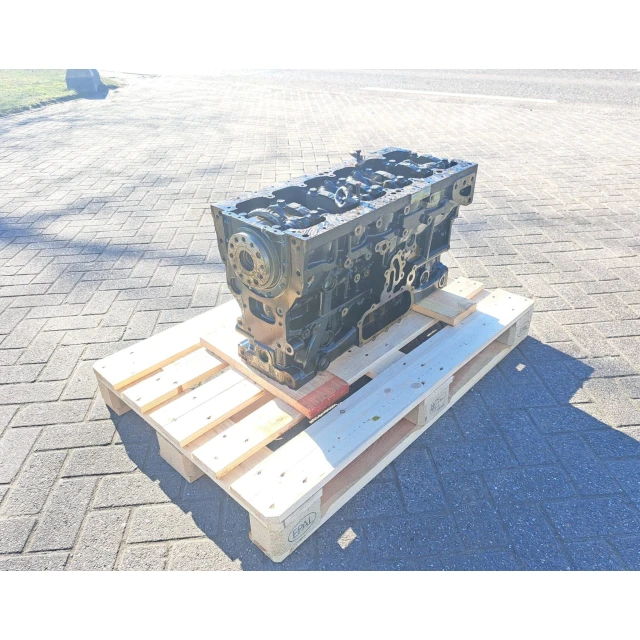 282-2885 Shortblock C6.6 CAT