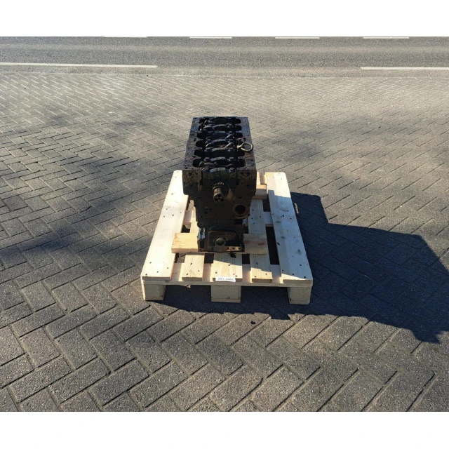 282-2885 Shortblock C6.6 CAT