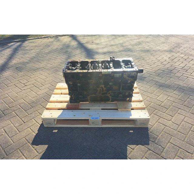 282-2885 Shortblock C6.6 CAT