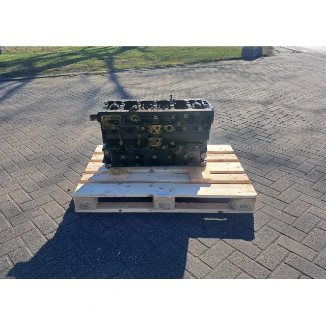 282-2885 Shortblock C6.6 CAT