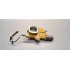 288-2758 Shutoff GP-Air Inlet-RH CAT (Caterpillar)