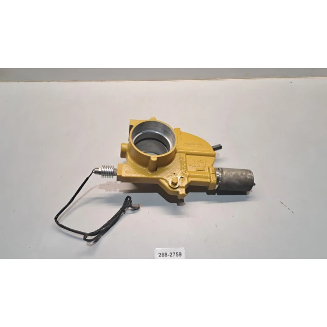 288-2759 Shutoff GP-Air Inlet-LH CAT