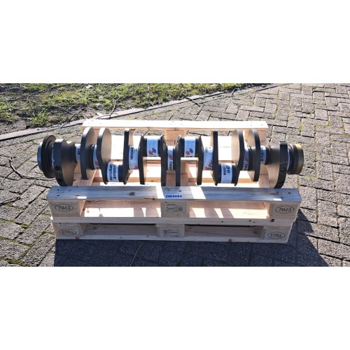 2W4088 / 384-9966 / 4N7755 /151-2941 Crankshaft CAT (Caterpillar)