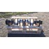 2W4088 / 384-9966 / 4N7755 /151-2941 Crankshaft CAT (Caterpillar)