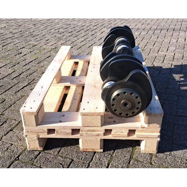 2W4088 / 384-9966 / 4N7755 /151-2941 Crankshaft CAT