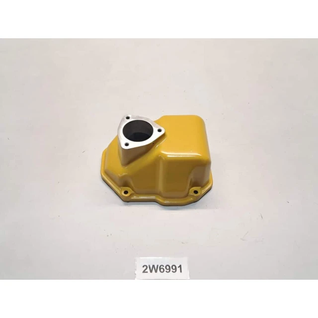 2W6991 Cover CAT