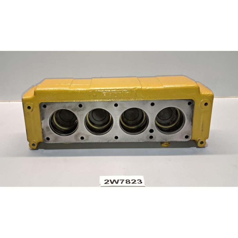 2W7823 Housing Regulator CAT