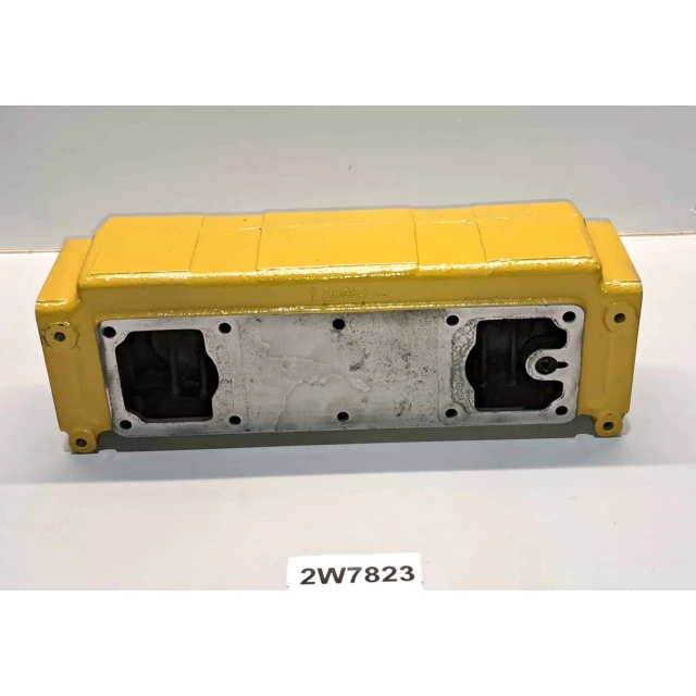 2W7823 Housing Regulator CAT