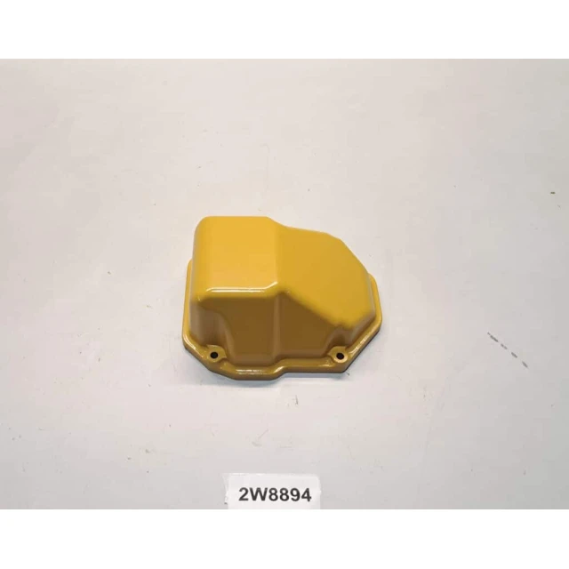 2W8894 Cover CAT