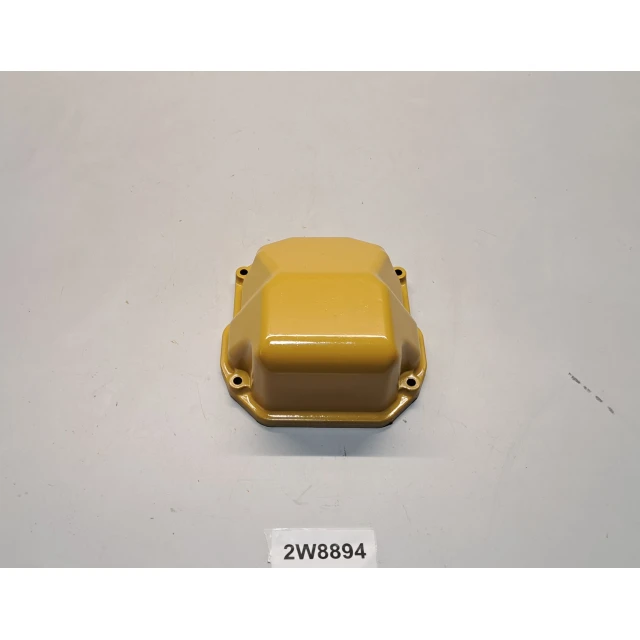 2W8894 Cover CAT