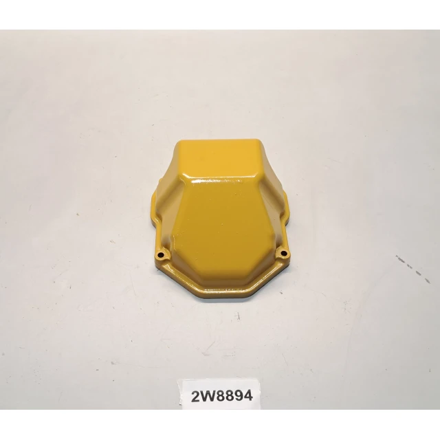 2W8894 Cover CAT