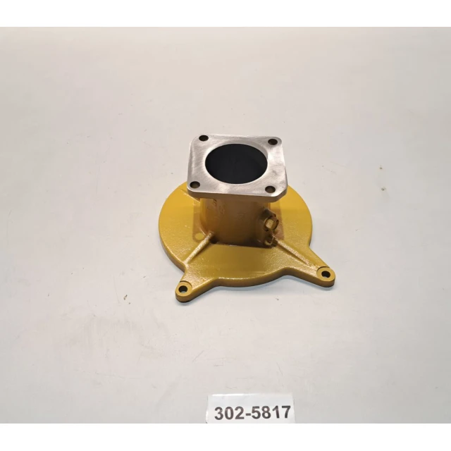 302-5817 Cover CAT