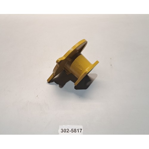 302-5817 Cover CAT (Caterpillar)