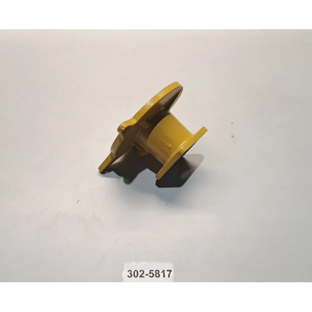 302-5817 Cover CAT