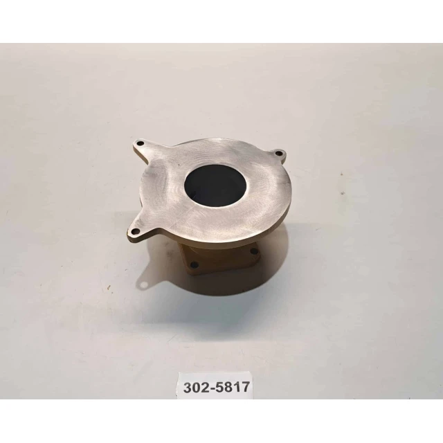 302-5817 Cover CAT