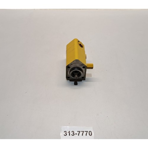 313-7770 Pump GP Fuel Transfer CAT (Caterpillar)