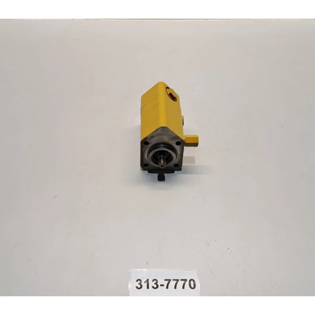 313-7770 Pump GP Fuel Transfer CAT