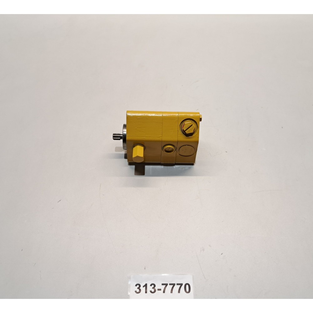 313-7770 Pump GP Fuel Transfer CAT