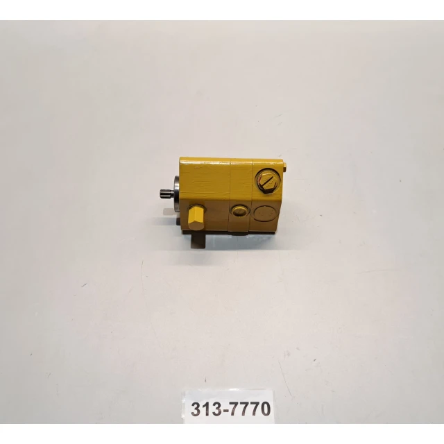 313-7770 Pump GP Fuel Transfer CAT