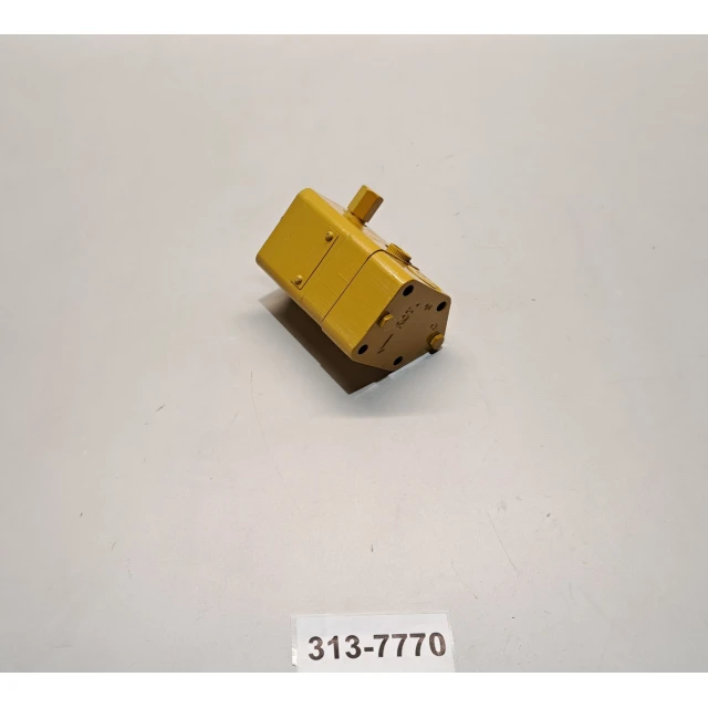 313-7770 Pump GP Fuel Transfer CAT