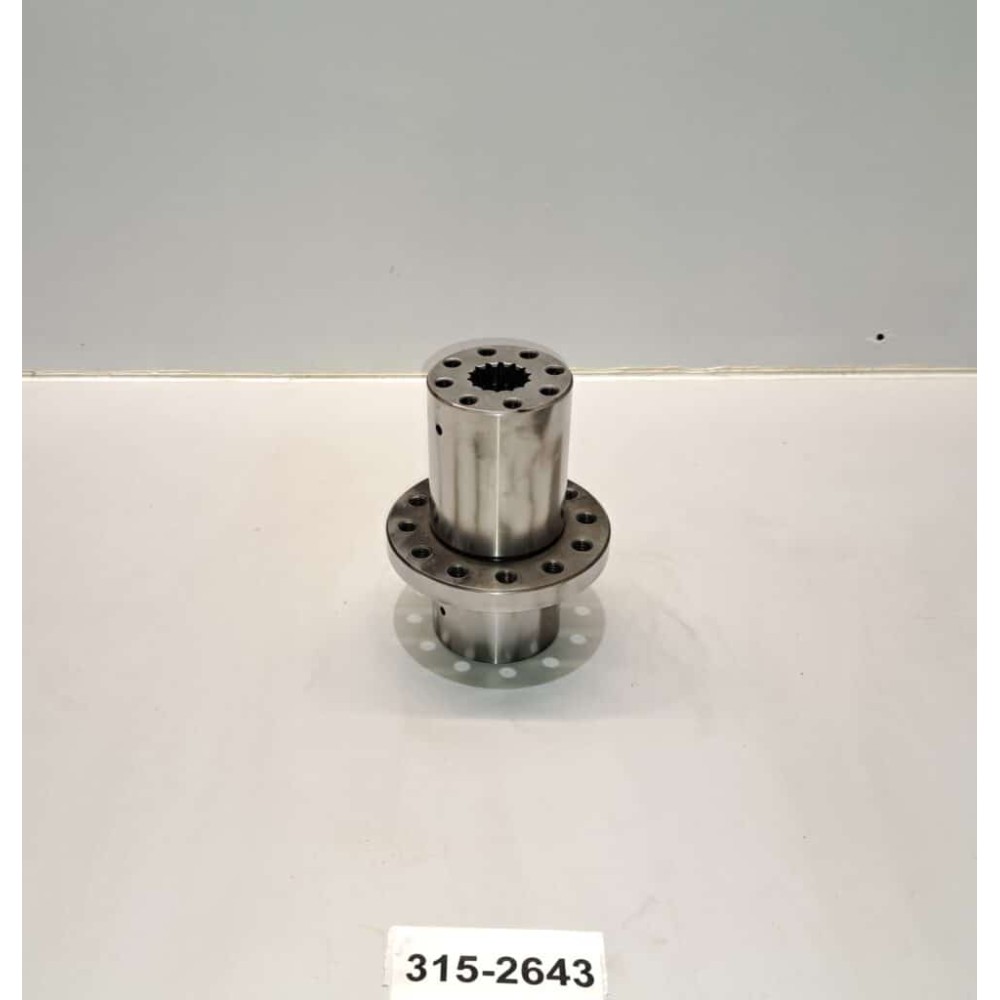 315-2643 Shaft AUX DR CAT