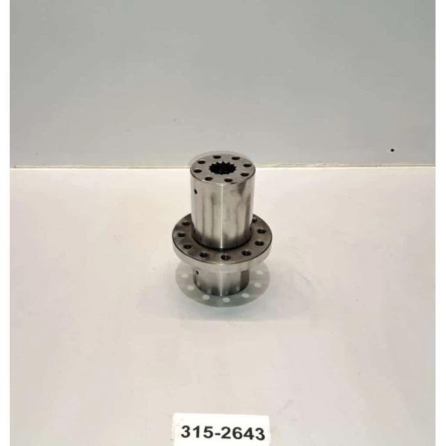 315-2643 Shaft AUX DR CAT
