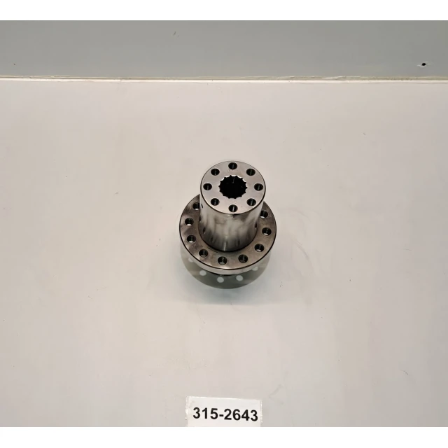 315-2643 Shaft AUX DR CAT