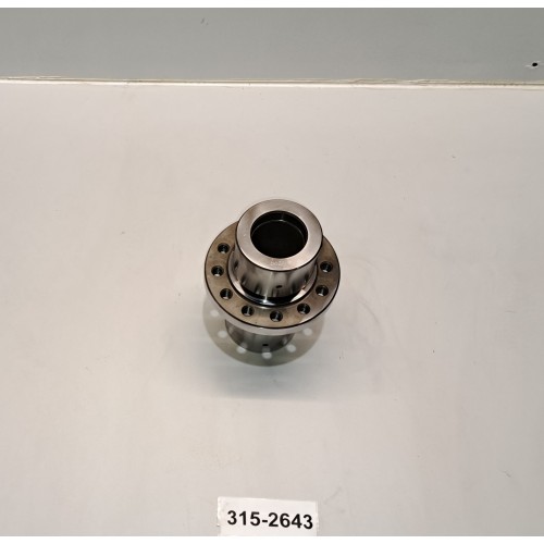 315-2643 Shaft AUX DR CAT (Caterpillar)