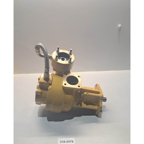 318-2579 Pump GP Auxiliary Sea Water CAT (Caterpillar)