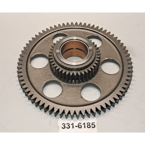 331-6185 Gear AS Idle CAT (Caterpillar)