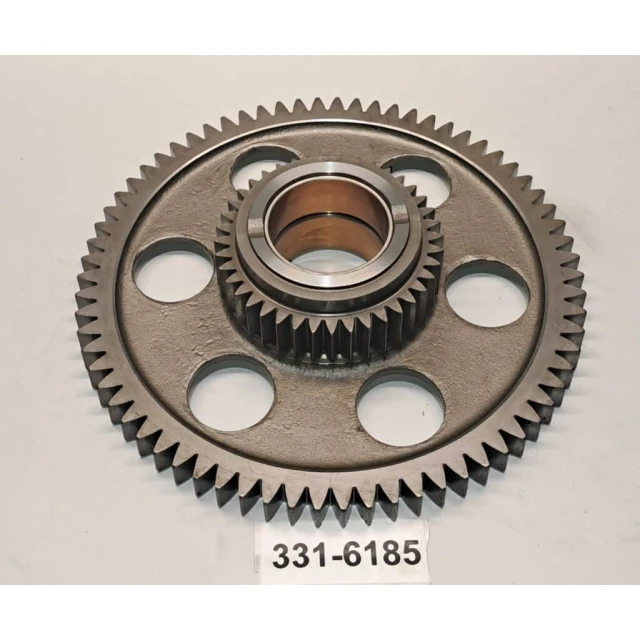 331-6185 Gear AS Idle CAT