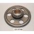 331-6185 Gear AS Idle CAT (Caterpillar)