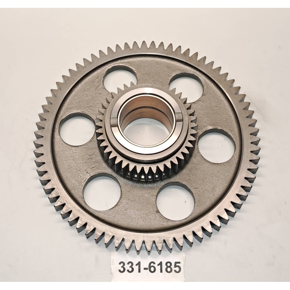 331-6185 Gear AS Idle CAT