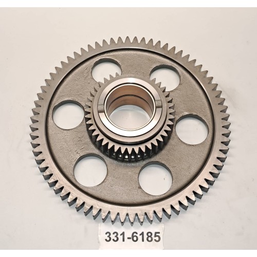 331-6185 Gear AS Idle CAT (Caterpillar)