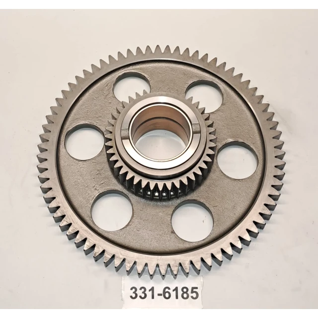331-6185 Gear AS Idle CAT