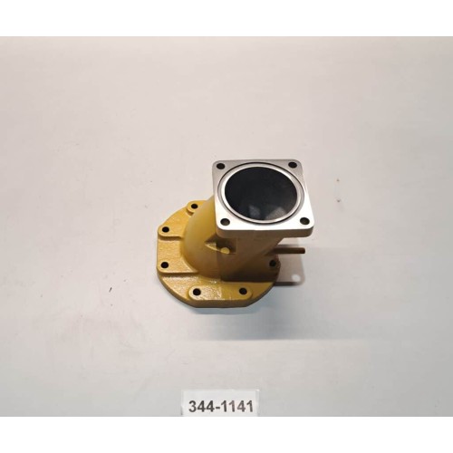 344-1141 Adapter CAT (Caterpillar)